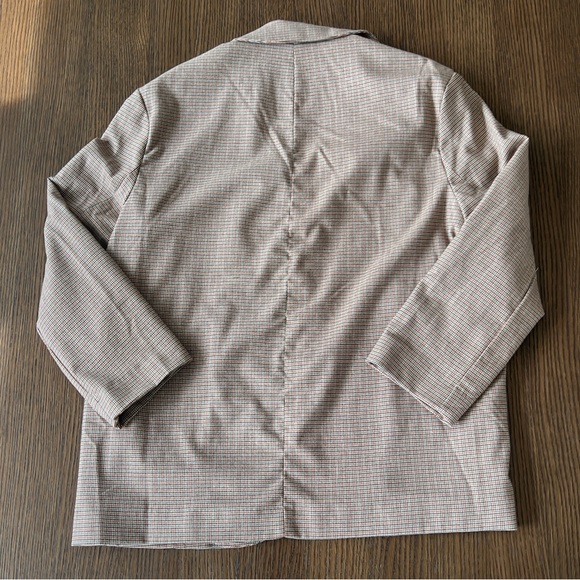 Free People Reggie Blazer - Picture 4 of 5